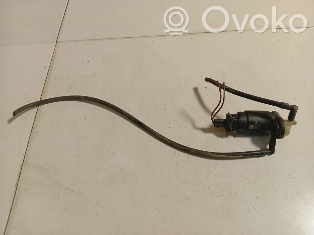 Opel Meriva A Pompa lavavetri parabrezza/vetro frontale 