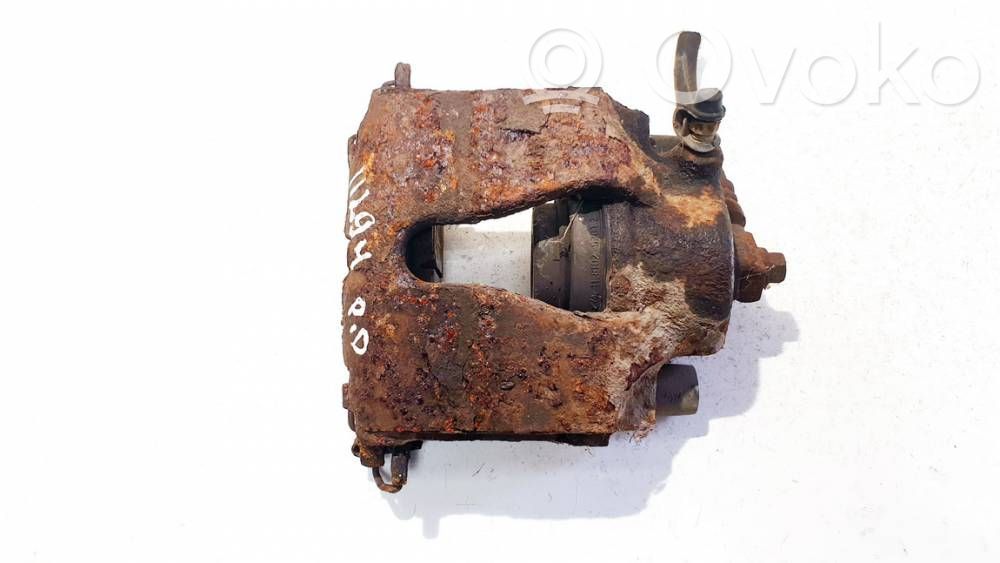 Bremssattel vorne