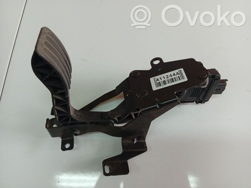 Citroen C8 Pedale dell’acceleratore 