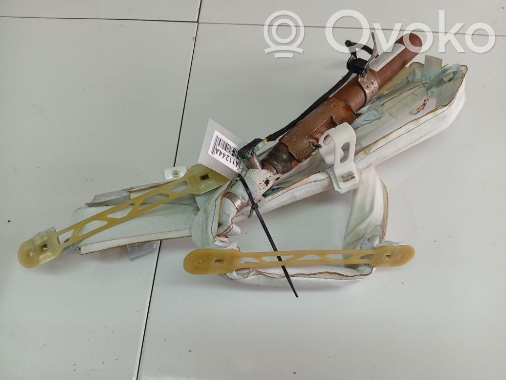 Citroen C8 Airbag de toit 