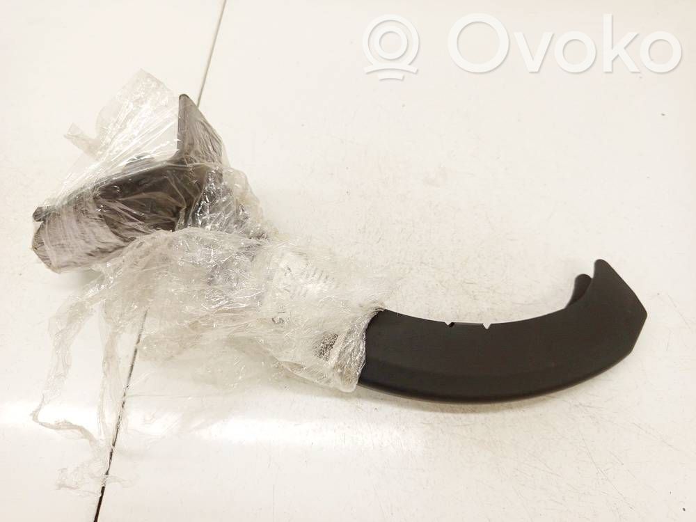 BMW 5 G30 G31 G38 Altra parte interiore 
