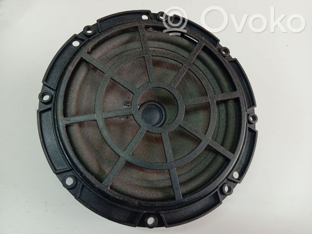Citroen C8 Altoparlante portiera anteriore 