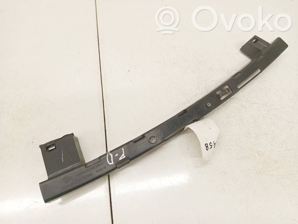 Chevrolet Volt I Suport montare bară față 