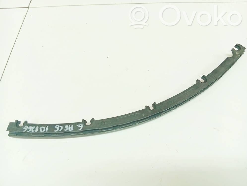 Audi A6 S6 C6 4F Inne części karoserii 