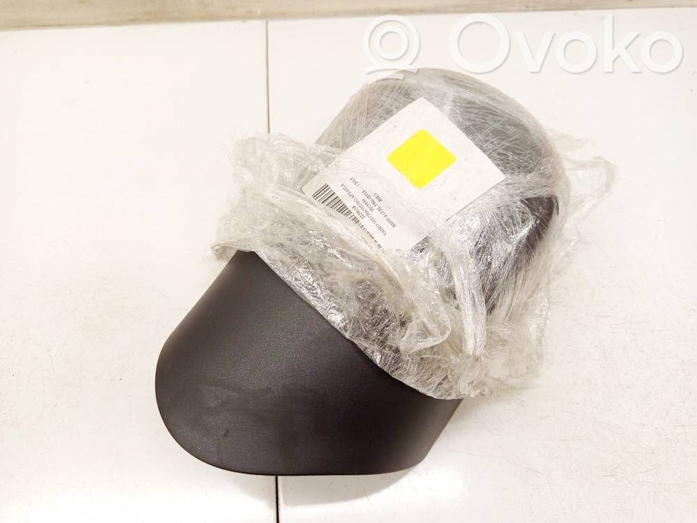 BMW 3 F30 F35 F31 Rivestimento del piantone del volante 