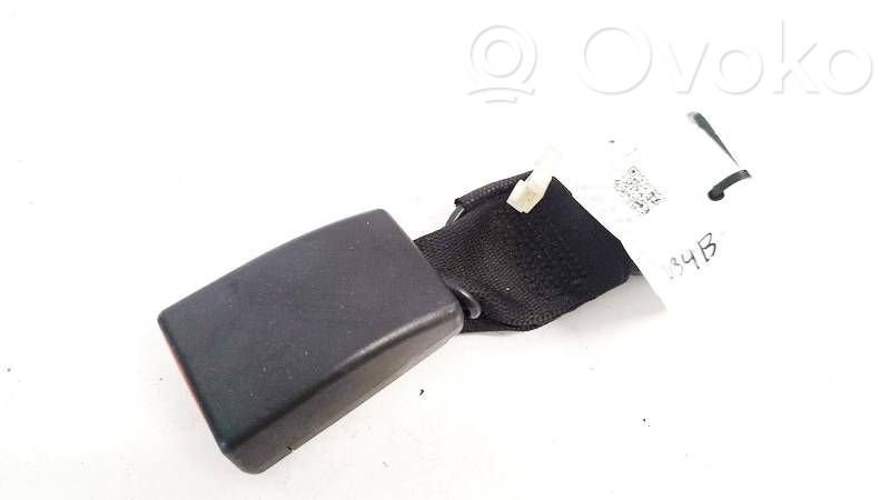 BMW 2 F22 F23 Klamra tylnego pasa bezpieczeństwa