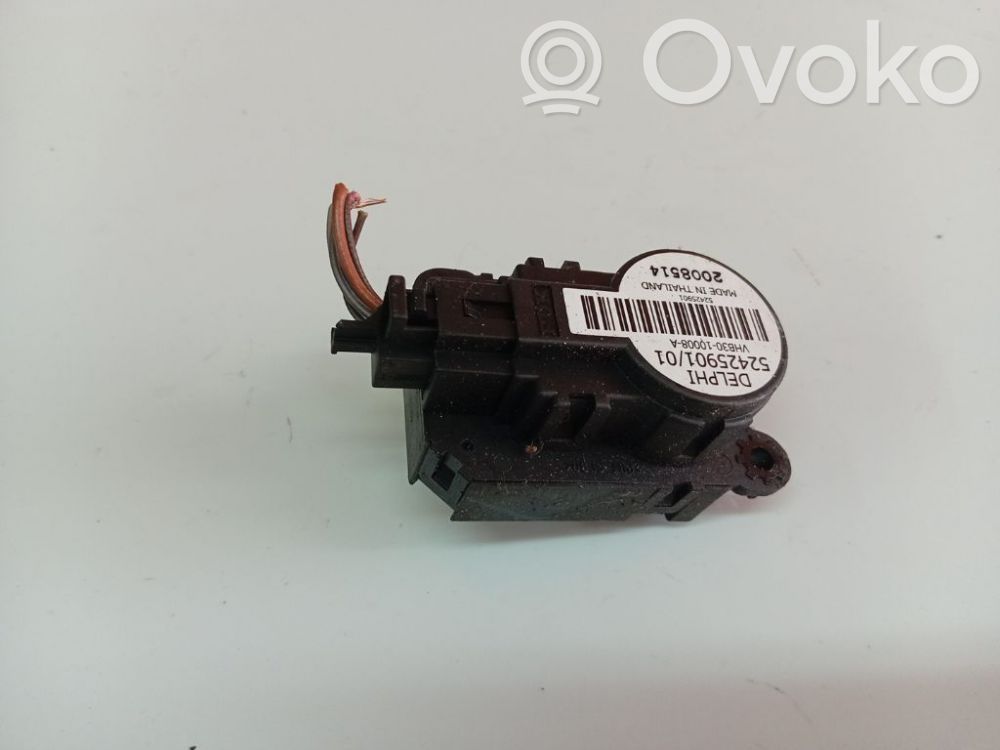 Opel Insignia A Motorino attuatore aria 