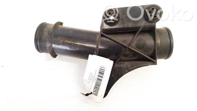 Audi A5 8T 8F Furtun/conductă intercooler 