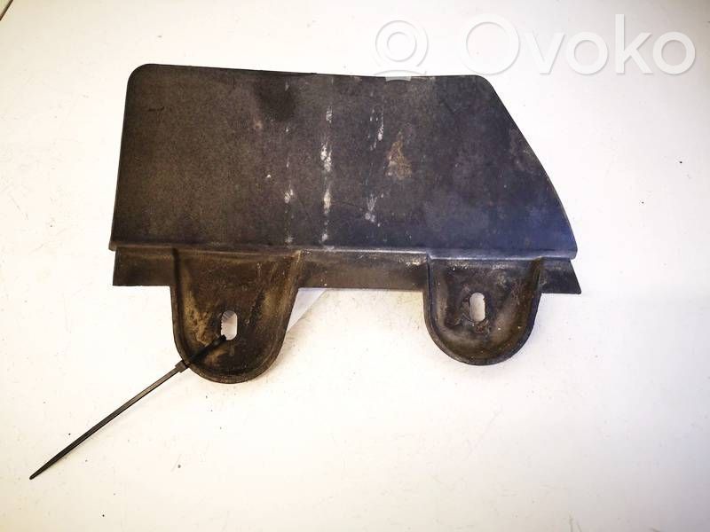 Guardabarro trasero   8X0853833,8X0853833,8X0853833