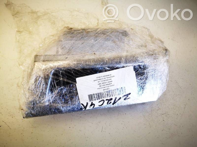 BMW 5 E60 E61 Copertura griglia di ventilazione laterale cruscotto