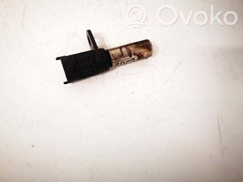 Opel Meriva A Nockenwellensensor Nockenwellenpositionssensor
