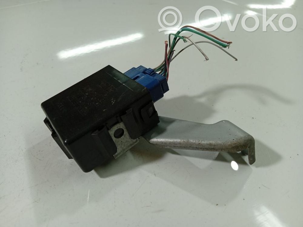 Toyota Yaris Inne komputery / moduły / sterowniki 