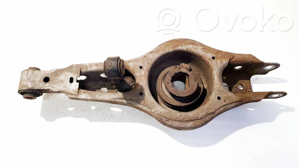 Opel Insignia B Basculă superioară spate 