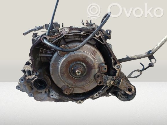 Opel Astra G Automaattinen vaihdelaatikko