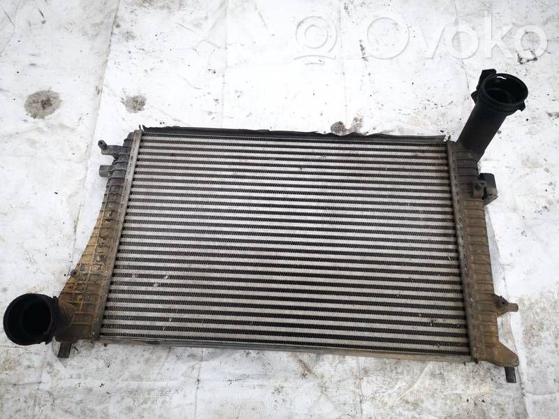 Volkswagen PASSAT B6 Radiatore intercooler 