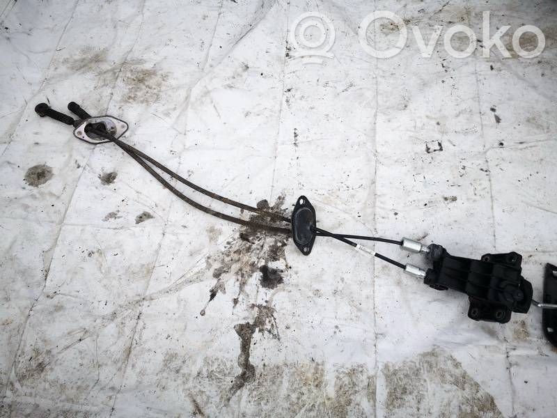 Honda CR-V Selector caja de cambios