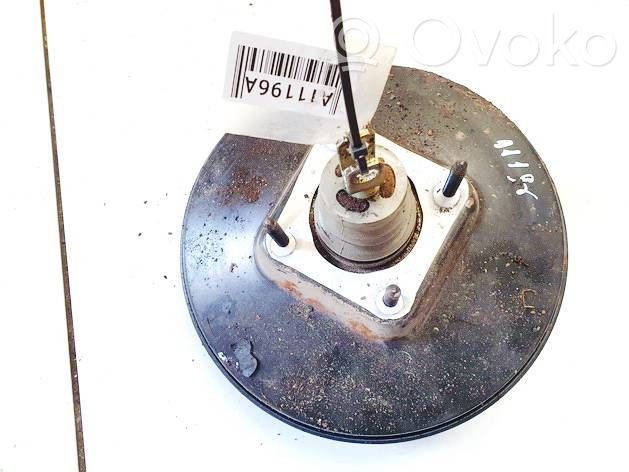 Mazda 3 I Bremskraftverstärker 