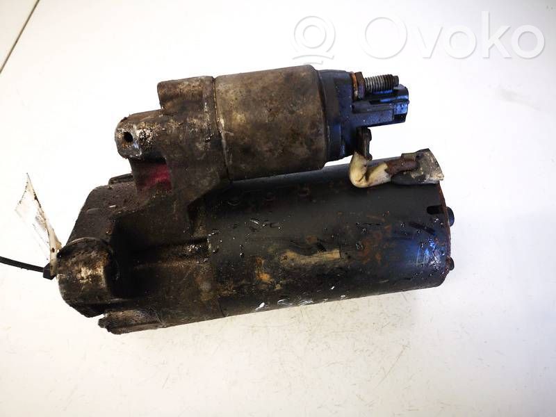 Motor de arranque   059911024C,059911024,059911024,059911024C
