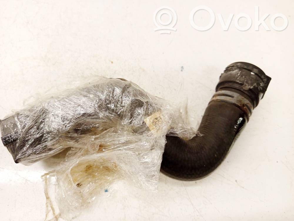 Audi Q5 SQ5 FY Tubo flessibile del liquido di raffreddamento del motore