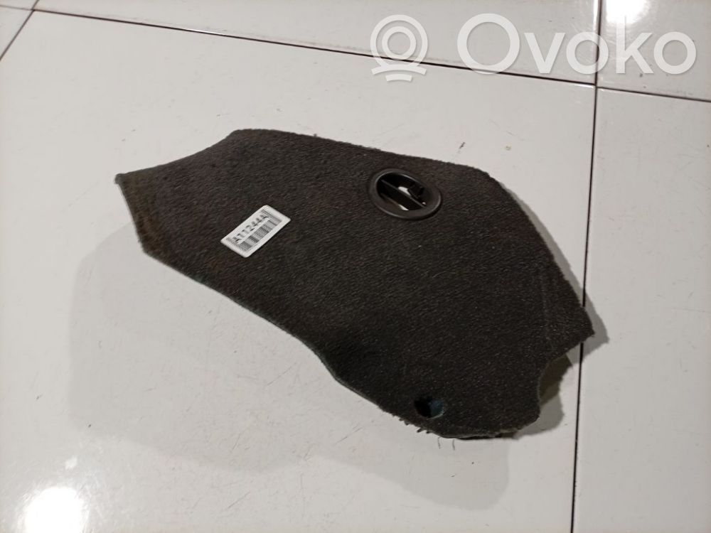 Citroen C8 Alte elemente acoperire portbagaj 