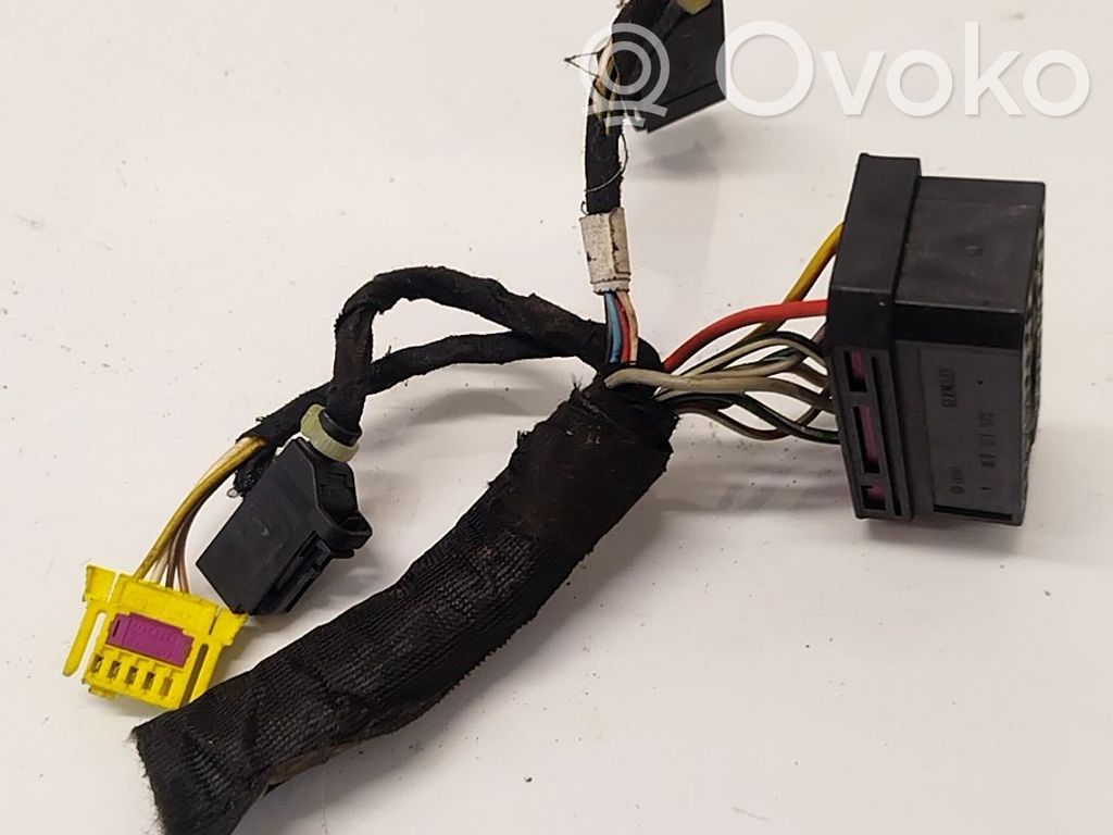 Sensor / Fühler / Geber   8L0971978,8L0971978