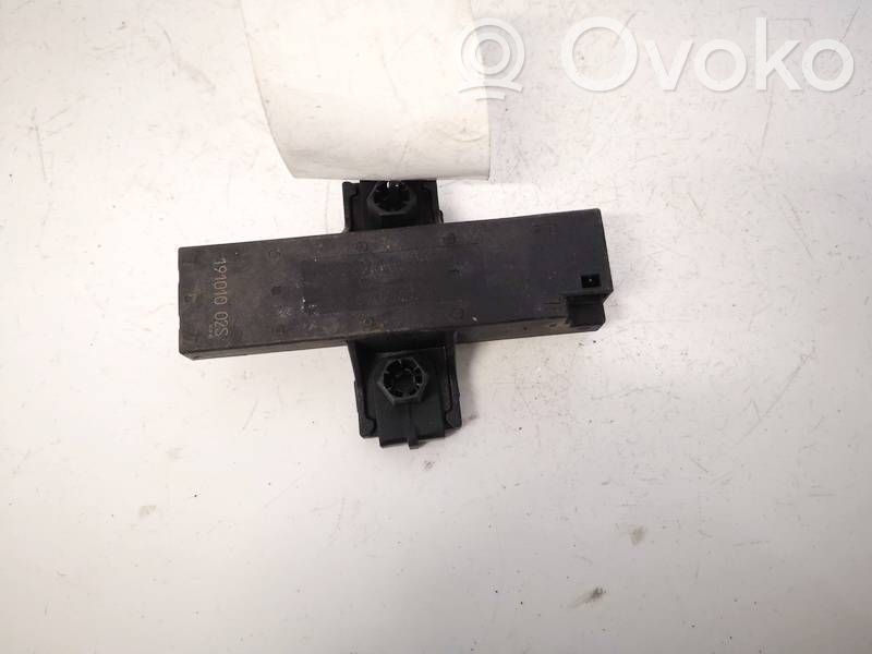 Audi A4 S4 B9 Unidad de control de la antena 