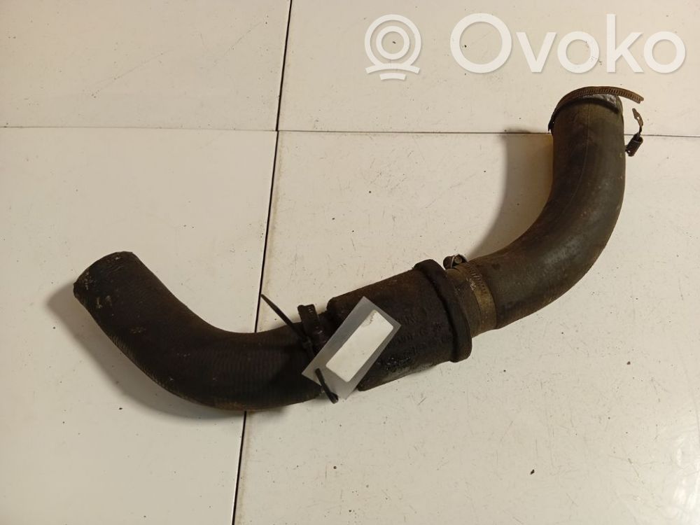Furtun/conductă intercooler   4010994A,4010994A,4010994A
