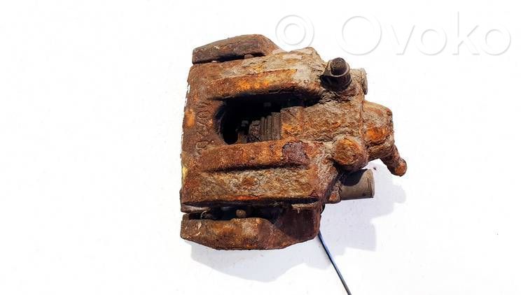 Bremssattel hinten   4020,4020