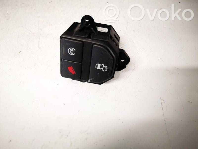 Land Rover Range Rover Evoque L538 Interruptor ESP (programa de estabilidad) 