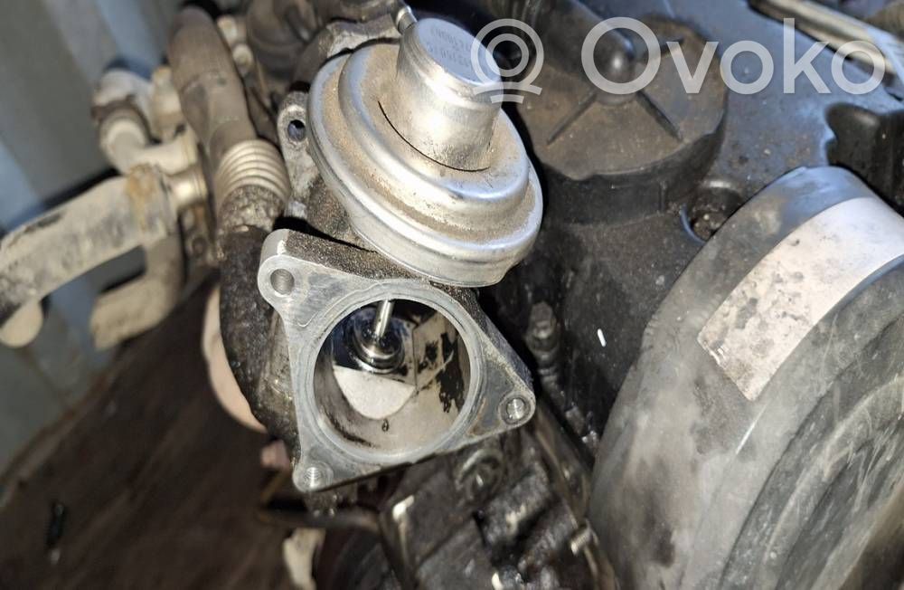 EGR-venttiili   038131501S,038131501S