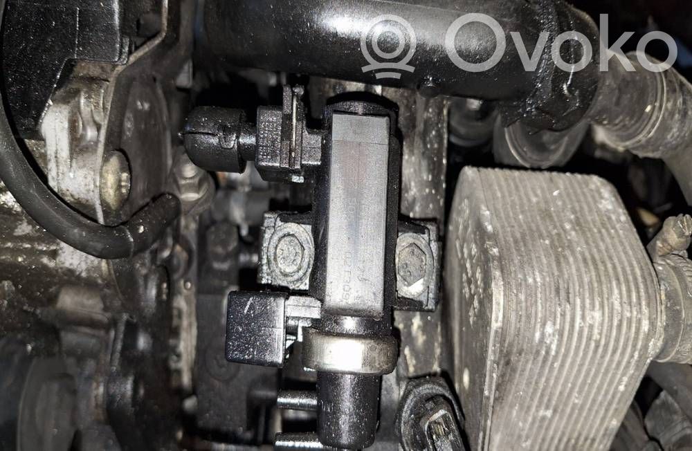 Elettrovalvola turbo   72279600,72279600