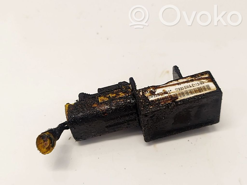 Airbagsensor Crashsensor Drucksensor   77930SWAE113M4,5WK43787,77930SWAE113M4