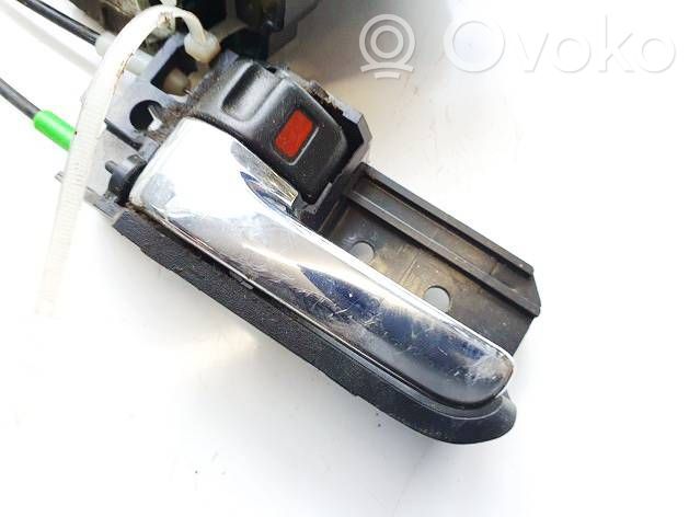 Toyota Avensis T250 Maniglia interna per portiera anteriore