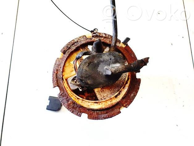 Bomba interna de combustible   3C0919050AA,3C0919050AA,A2C53350460