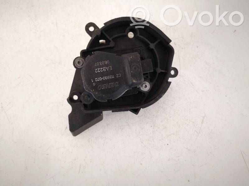 BMW 3 E90 E91 Motorino attuatore aria 