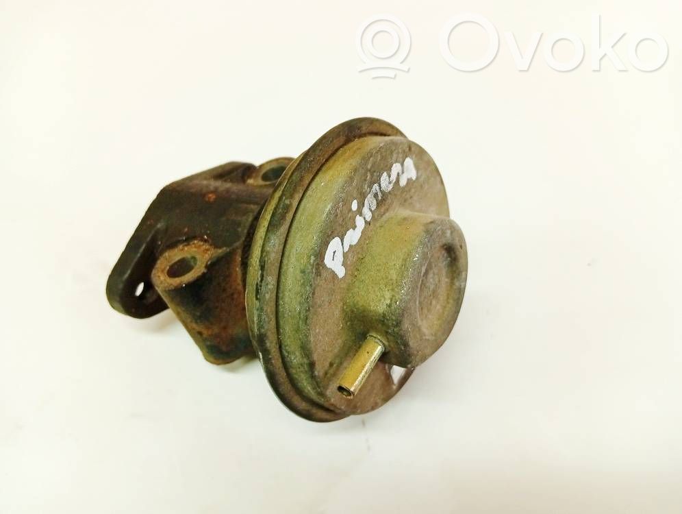 Válvula EGR   0026509A,0026509A
