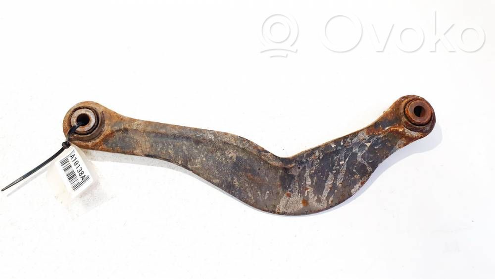 Ford Mondeo MK IV Basculă superioară spate 