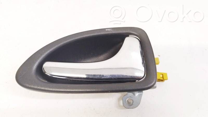 Manecilla interna puerta delantera   883897,883897,883897
