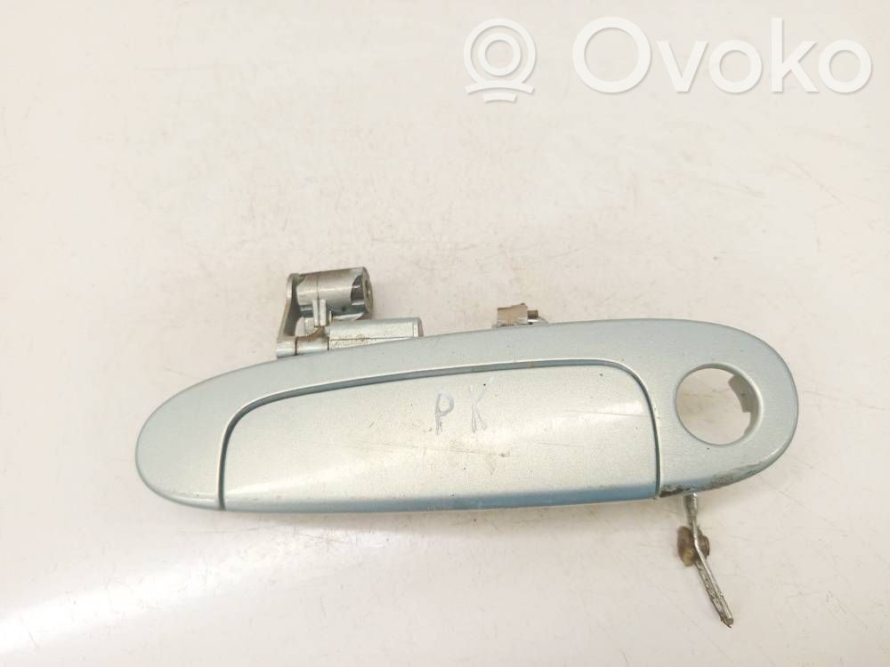 Toyota Yaris Manecilla externa puerta delantera 