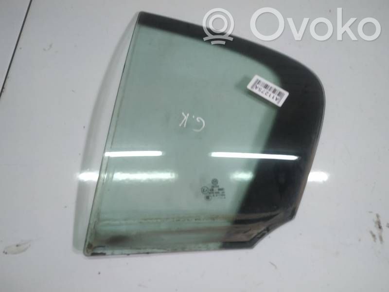 Ventanilla de ventilación de la puerta trasera   AS2,AS2