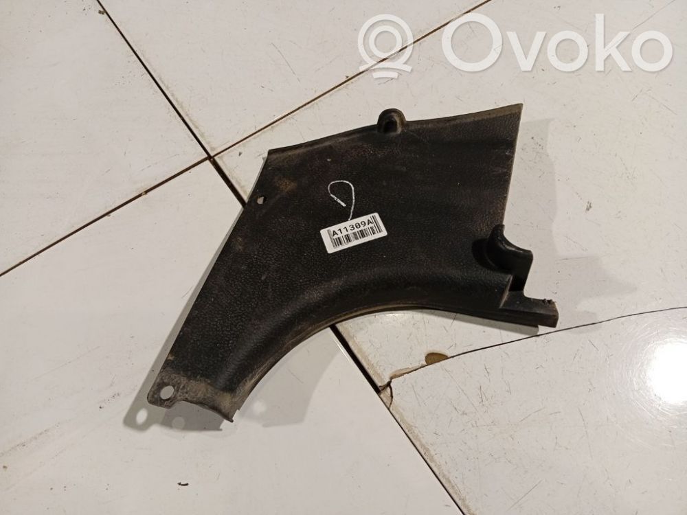 Hyundai Getz Capac prag față 