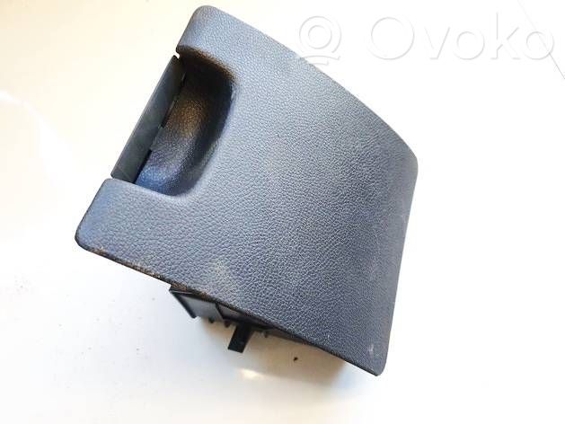 Skoda Octavia Mk2 (1Z) Boite à gants