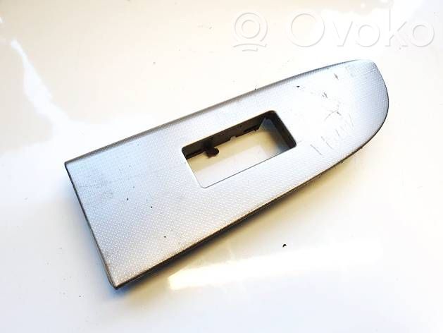 Front door window switch trim   X35010600,68271F,68271F,X35010600