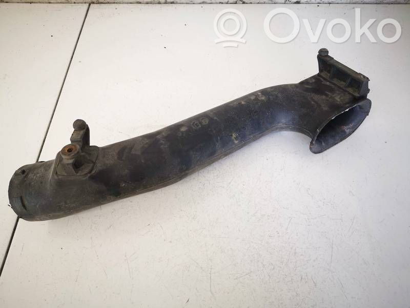 Opel Astra H Conductă/furtun admisie aer 