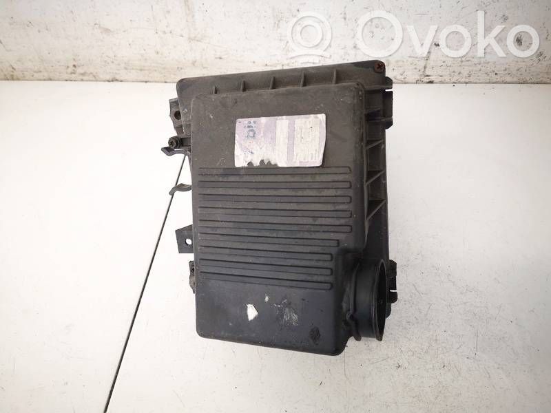 Mini One - Cooper R50 - 53 Scatola del filtro dell’aria 