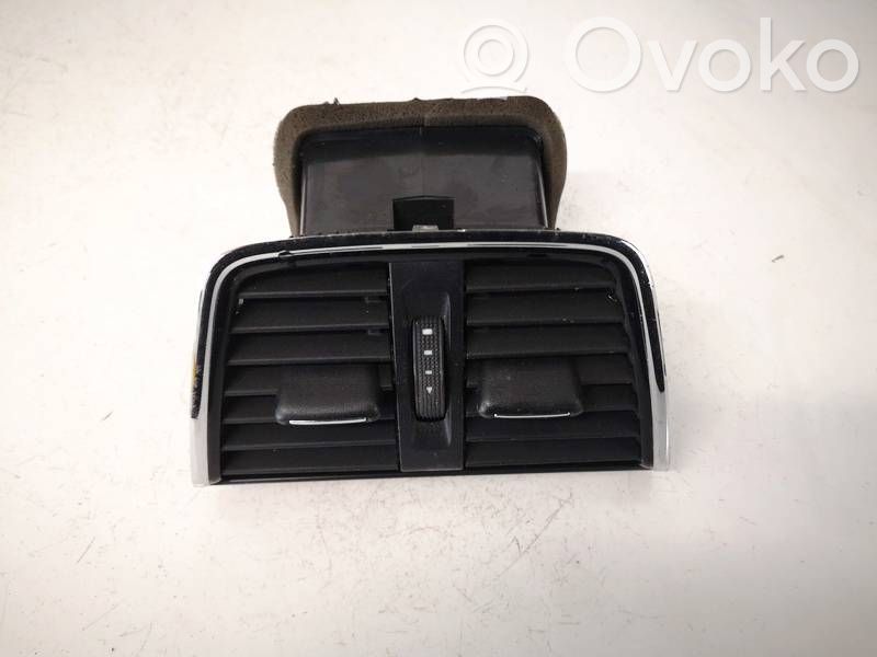 Skoda Octavia Mk3 (5E) Luftausströmer Lüftungsdüse Luftdüse Mitte