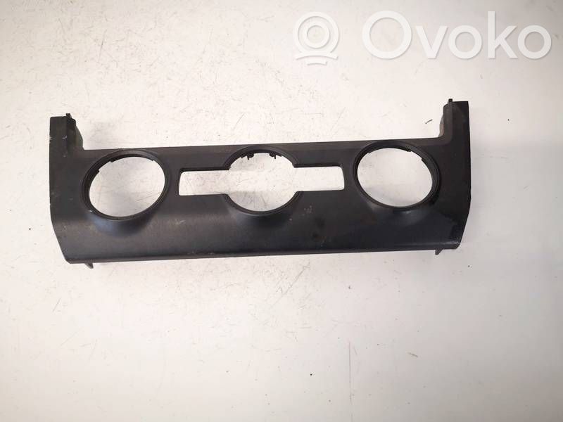 Skoda Octavia Mk3 (5E) Altra parte interiore 
