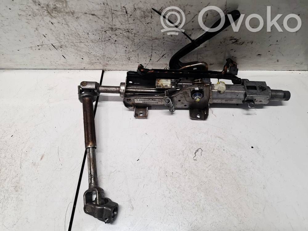 Skoda Octavia Mk3 (5E) Scatola dello sterzo 