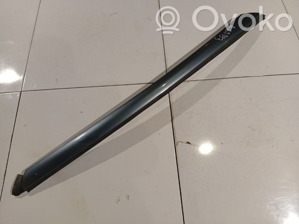 Citroen C4 I Picasso Rivestimento parabrezza 