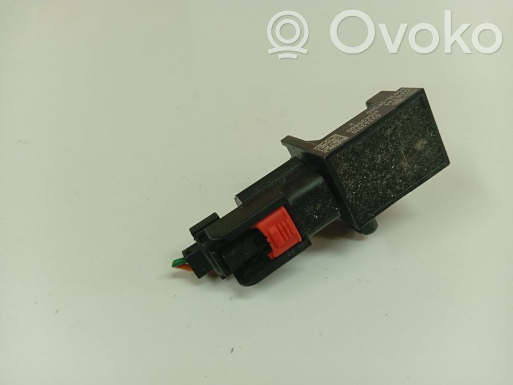 Airbagsensor Crashsensor Drucksensor   1261E764,02262010,1261E764,610435800,959302P000